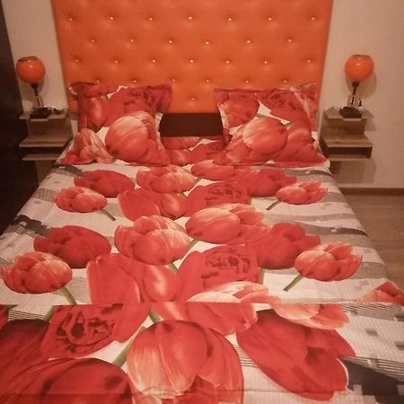 Homestay In Tbilisi Center Gm المظهر الخارجي الصورة