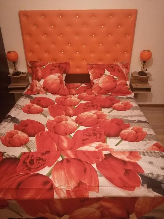 Homestay In Tbilisi Center Gm المظهر الخارجي الصورة