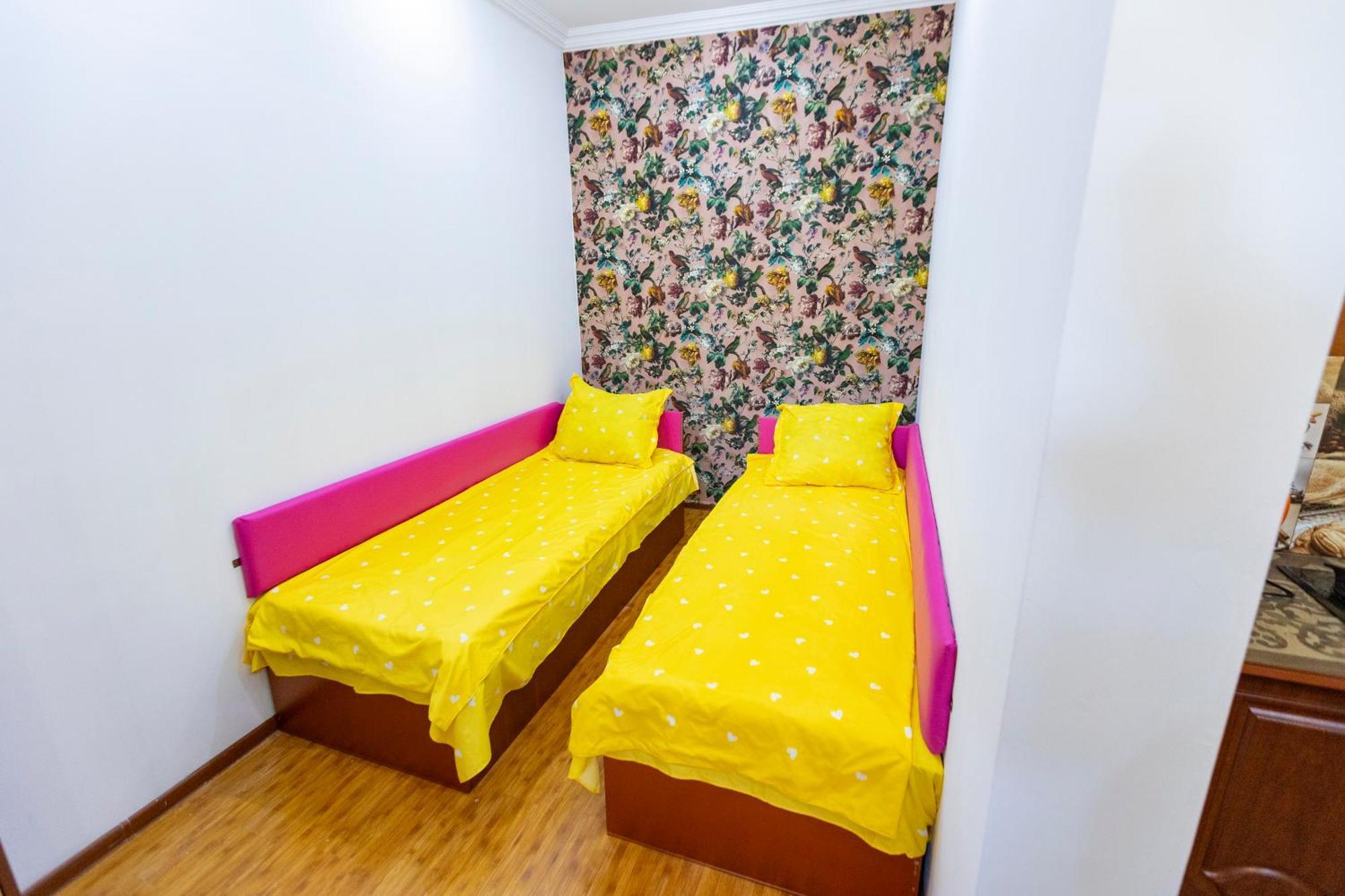 Homestay In Tbilisi Center Gm المظهر الخارجي الصورة