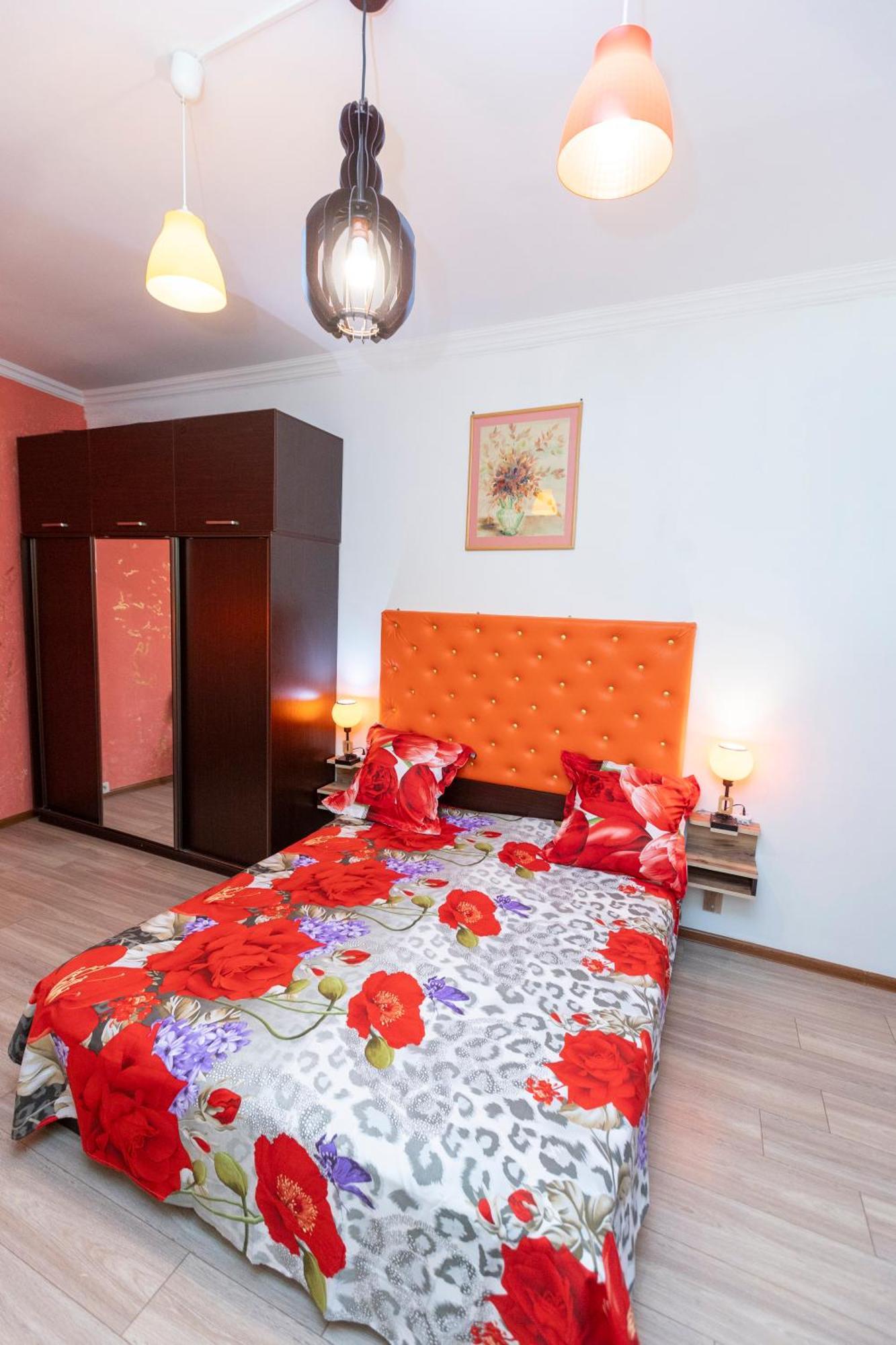 Homestay In Tbilisi Center Gm المظهر الخارجي الصورة