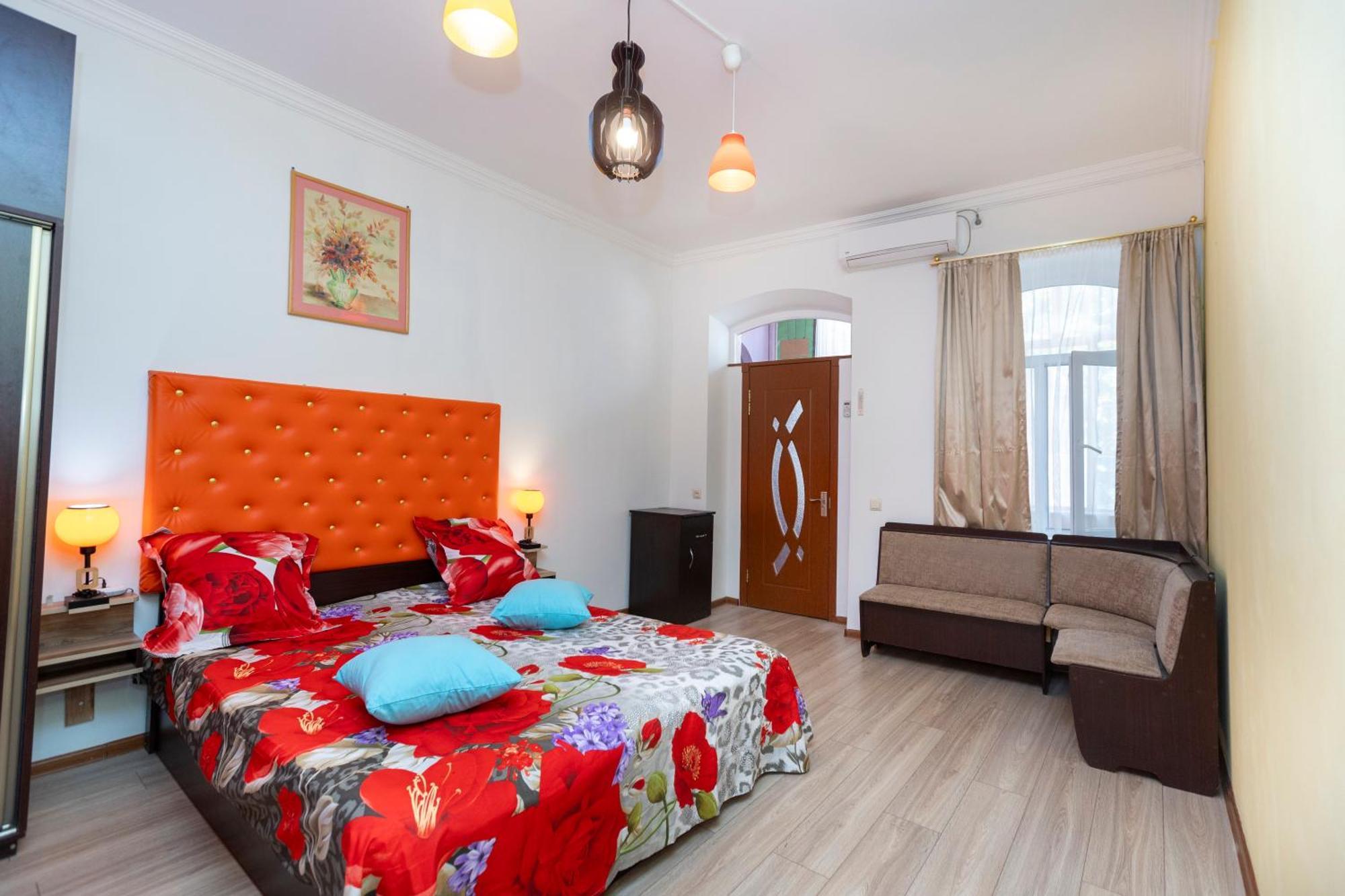 Homestay In Tbilisi Center Gm المظهر الخارجي الصورة