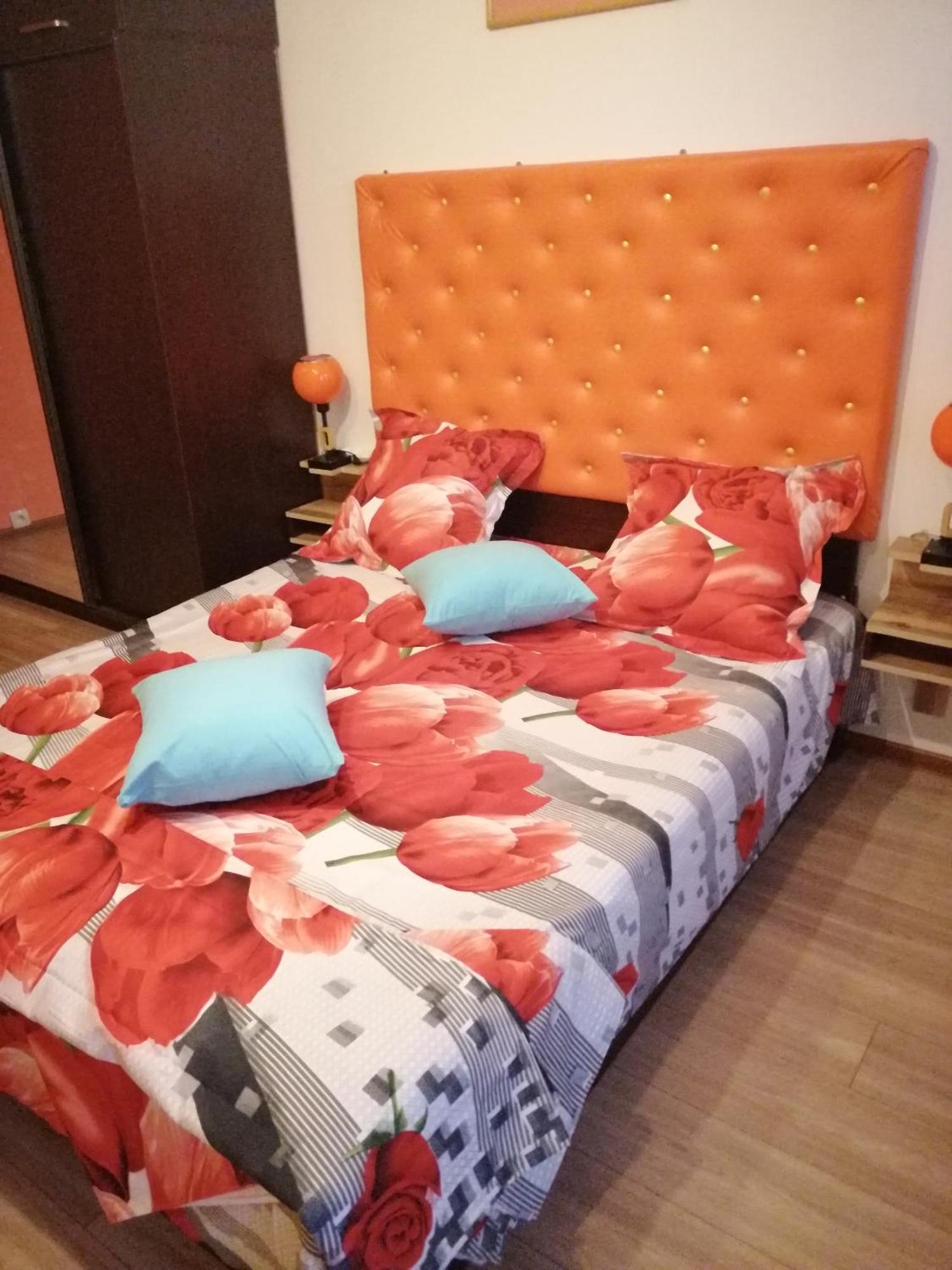 Homestay In Tbilisi Center Gm المظهر الخارجي الصورة