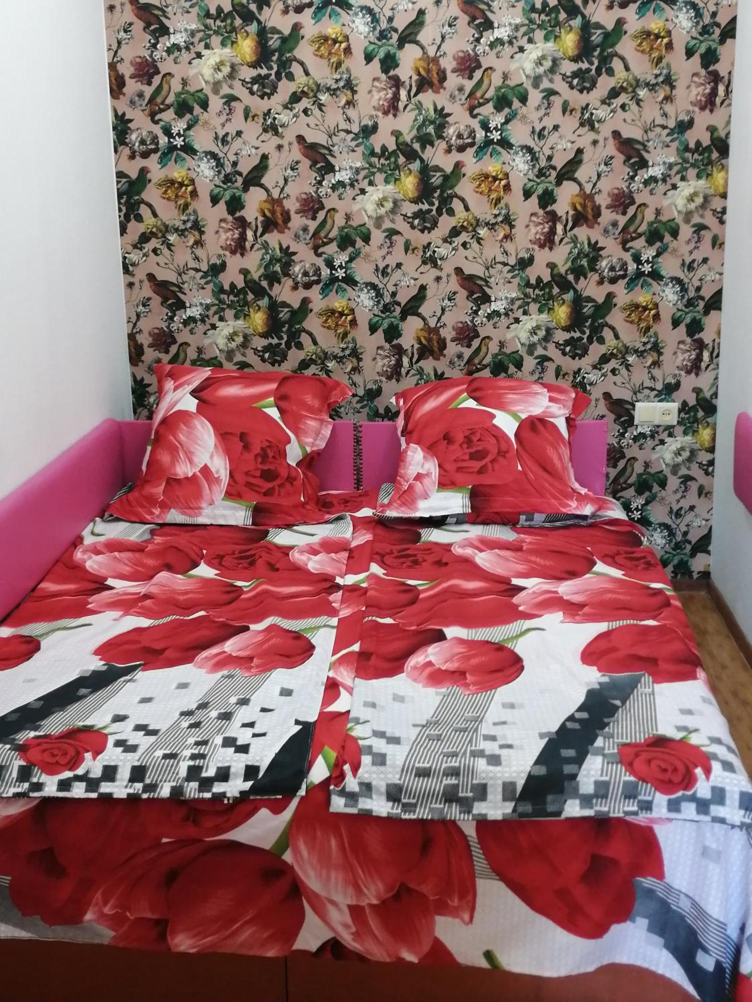 Homestay In Tbilisi Center Gm المظهر الخارجي الصورة