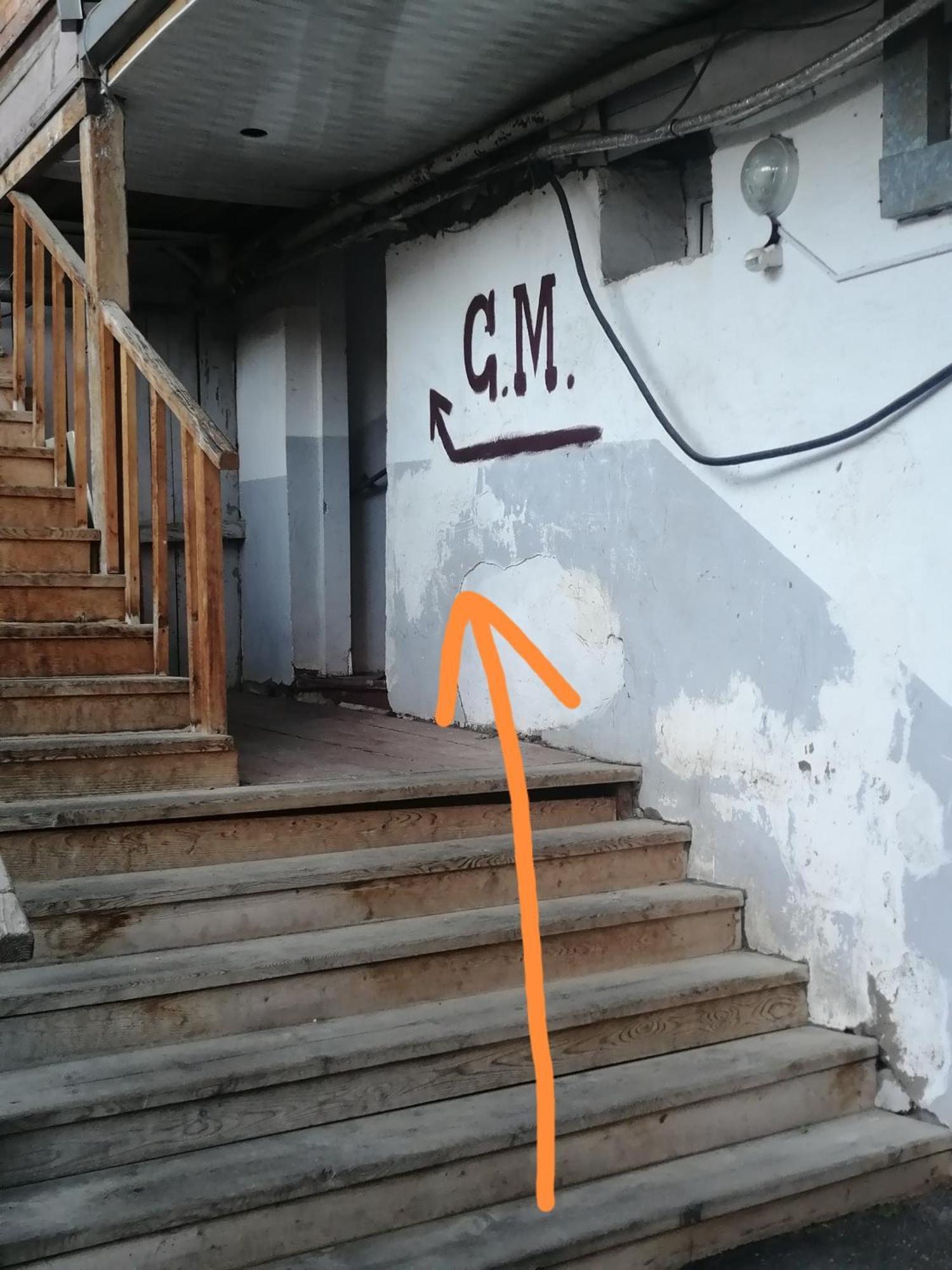 Homestay In Tbilisi Center Gm المظهر الخارجي الصورة
