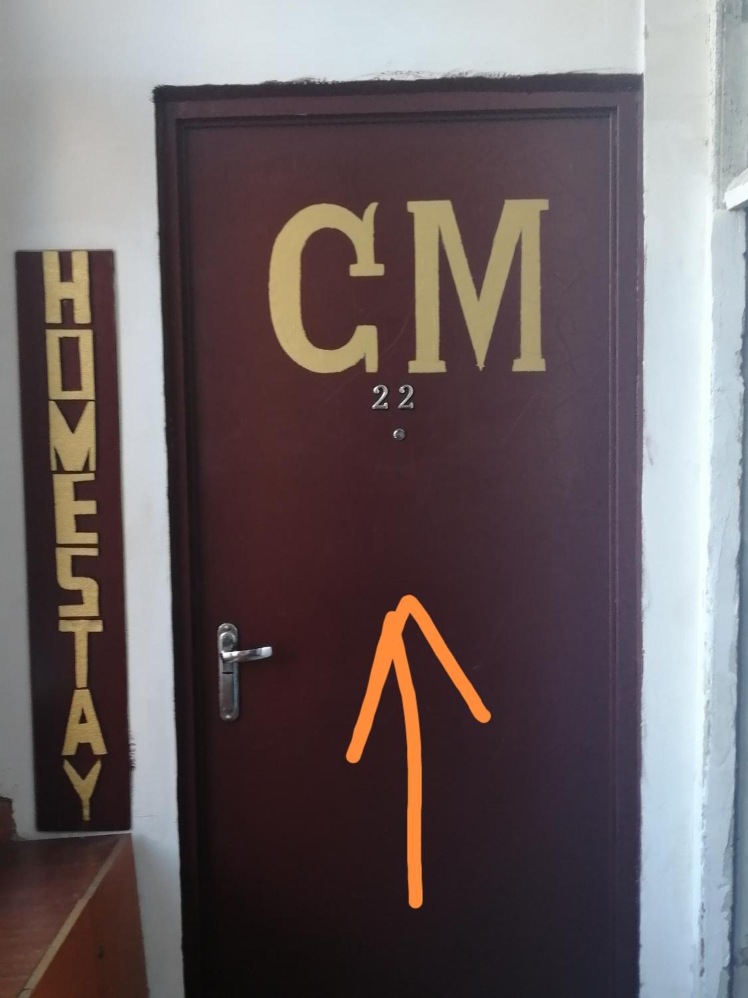 Homestay In Tbilisi Center Gm المظهر الخارجي الصورة