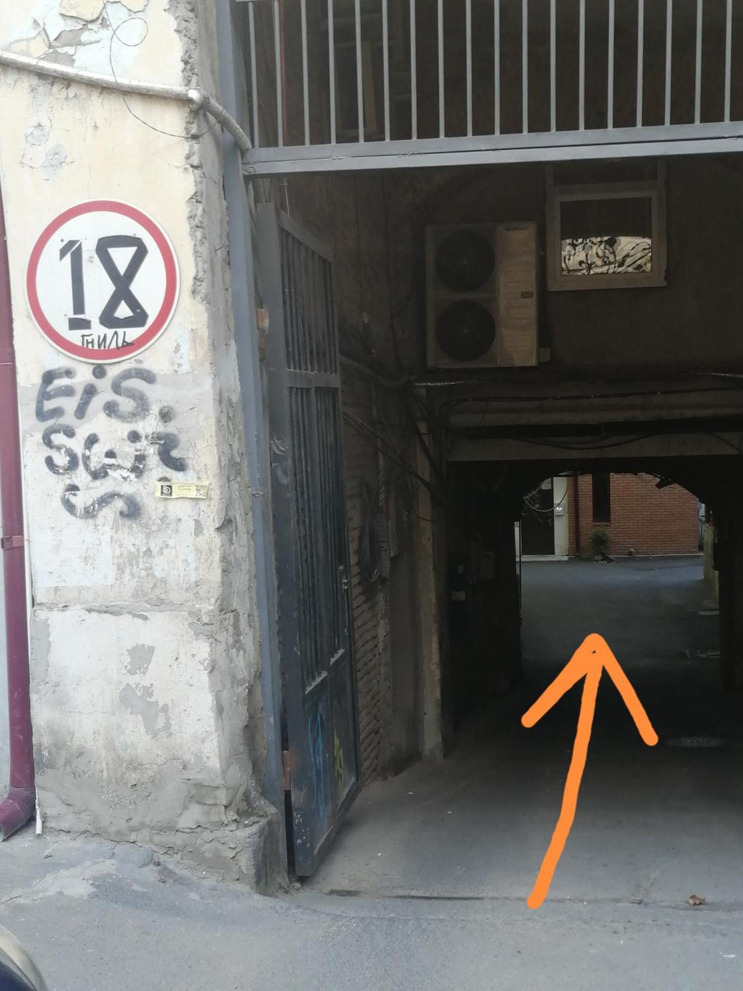 Homestay In Tbilisi Center Gm المظهر الخارجي الصورة